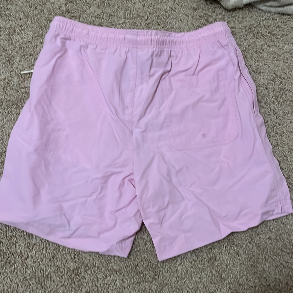 swim shorts - Picture 2 of 2